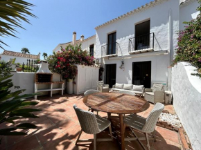 House in Marbella surrounded by Golf courses